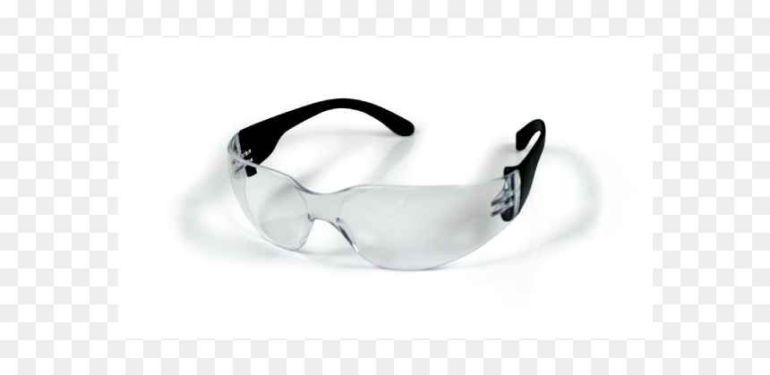 Plastic, HD Png Download - safety goggles png