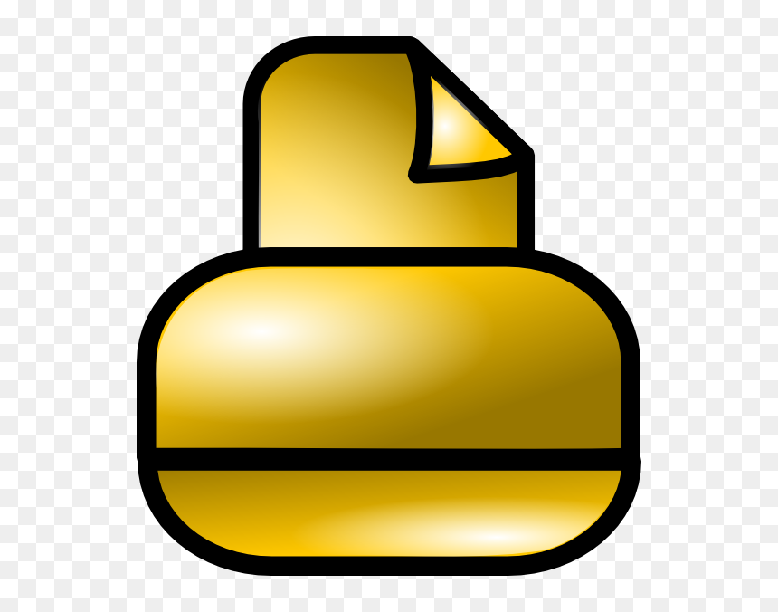 How To Set Use Gold Printer Icon Png , Png Download - Clip Art, Transparent Png - printer icon png