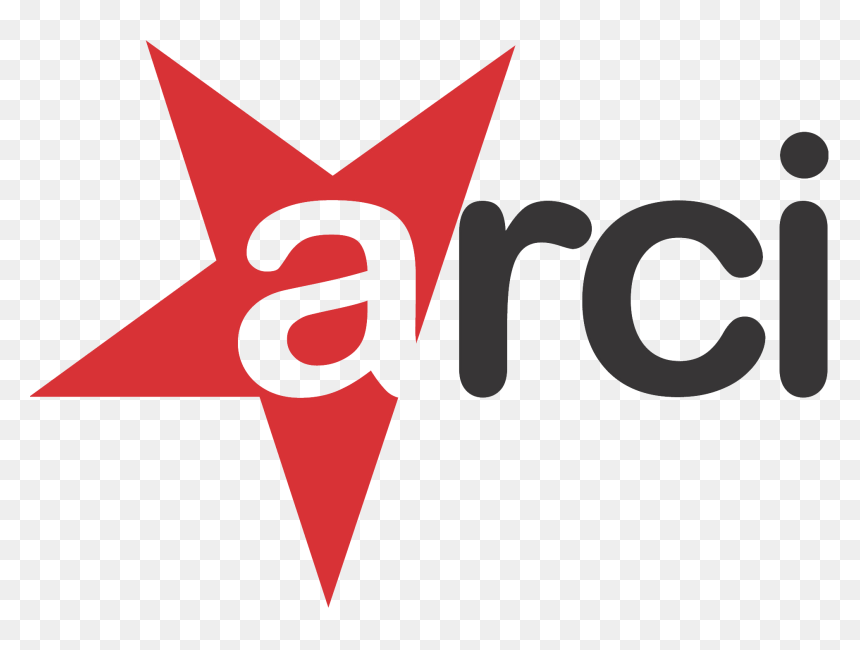 Logo Arci - Arci Bologna, HD Png Download - september png