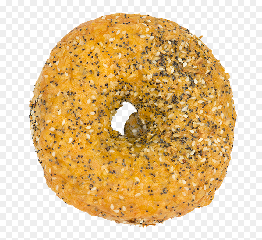 Bagel-chevy - Doughnut, HD Png Download - chevy png