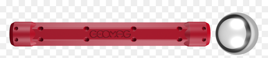 Geomag Classic Bar - Geomag Png, Transparent Png - red bar png