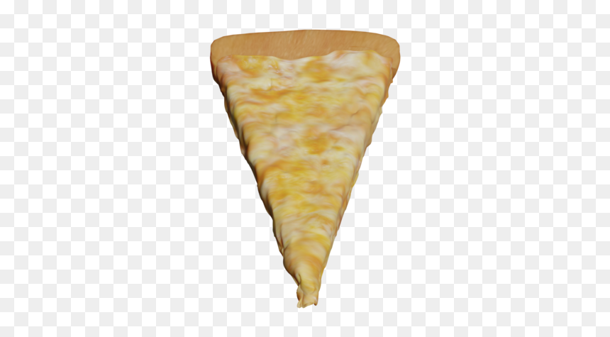 Cheese Pizza Top - Ice Cream Cone Png, Transparent Png - cheese pizza png