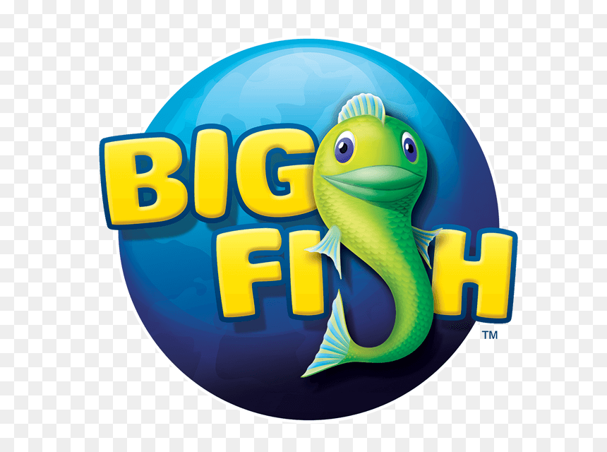 Gaming Icon Png , Png Download - Big Fish Games, Transparent Png - gaming icon png