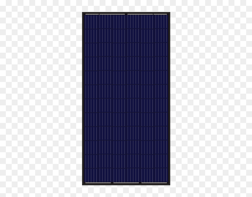 Electric Blue, HD Png Download - solar panels png