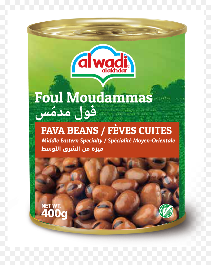 Al Wadi Foul Moudammas 400g"
 Class="lazyload Lazyload - Chestnut, HD Png Download - biggie cheese png