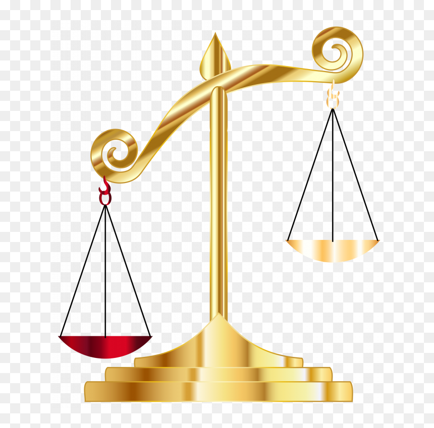 Believers Would Pray To St - Balancing Scale Transparent Background, HD Png Download - pray png