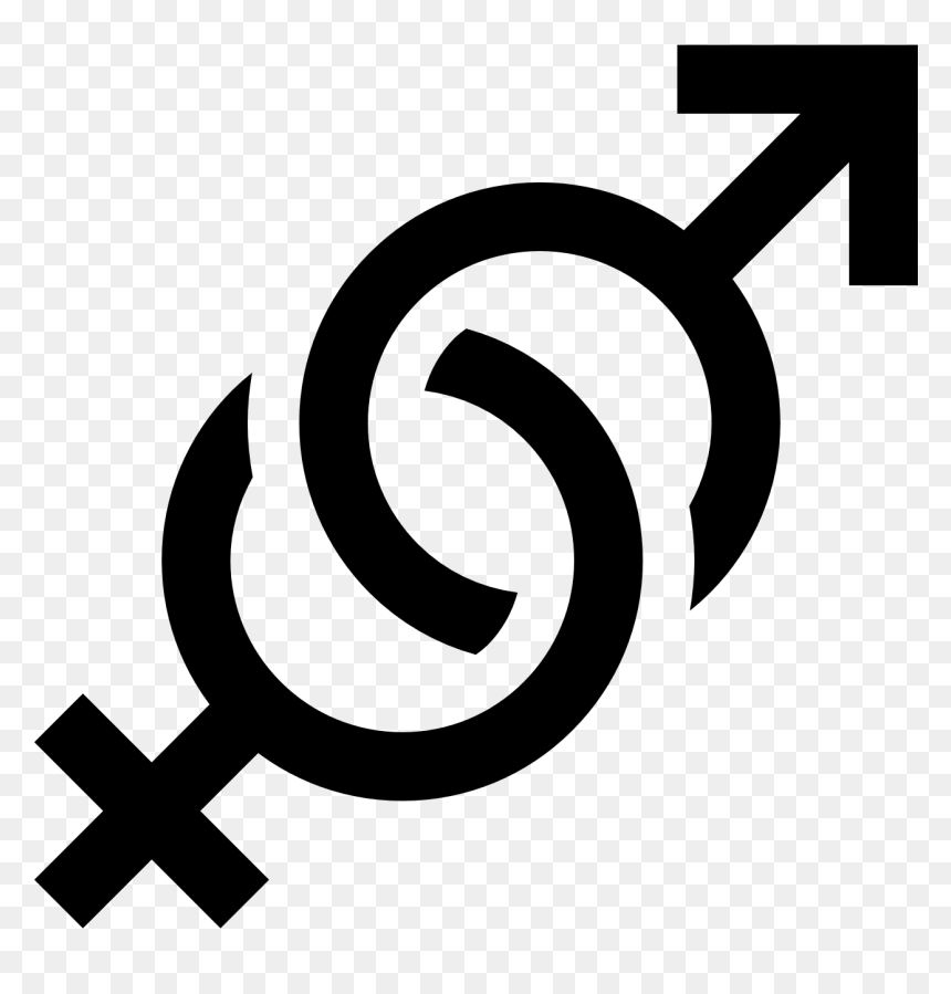 Gender Icon Png Download - Gender Icon Font Awesome, Transparent Png - awesome png