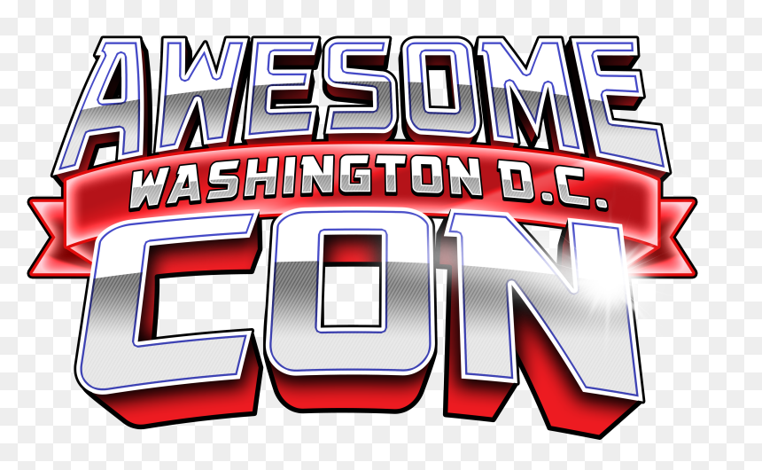 Awesome Con Logo Png , Png Download - Awesome Con 2015, Transparent Png - awesome png