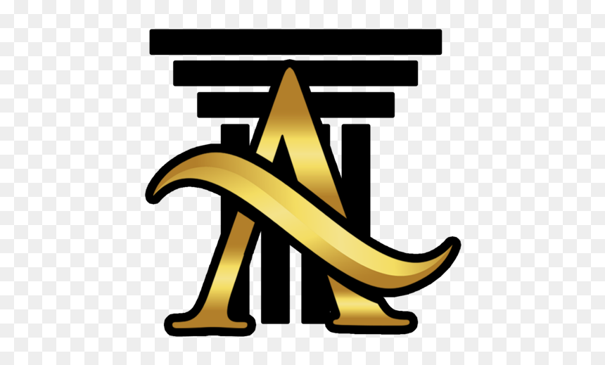 Akubeze Law Group Pllc White-recovered - Calligraphy, HD Png Download - aku png