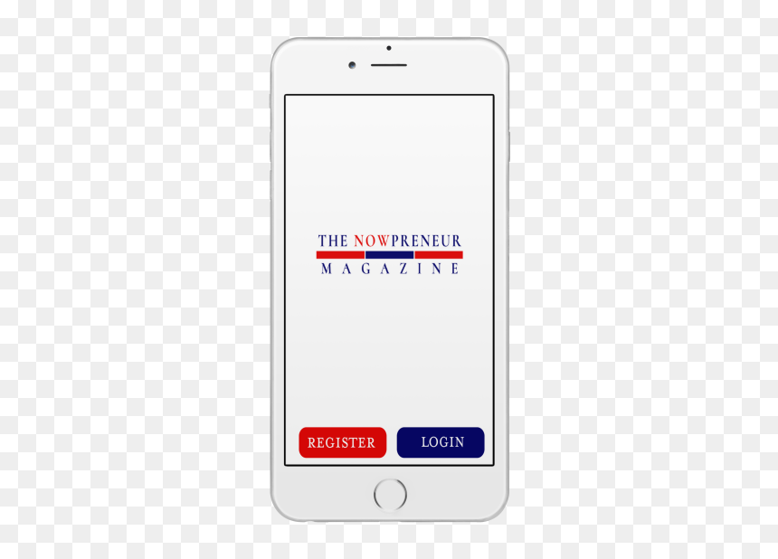 Iphone, HD Png Download - iphone 6 png no background
