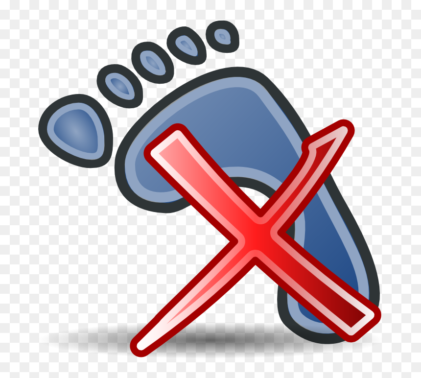 Footnote - Footnote Clipart, HD Png Download - delete icon png