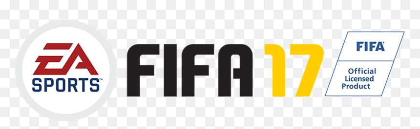Fifa 17 Logo Png, Transparent Png - fifa 17 png