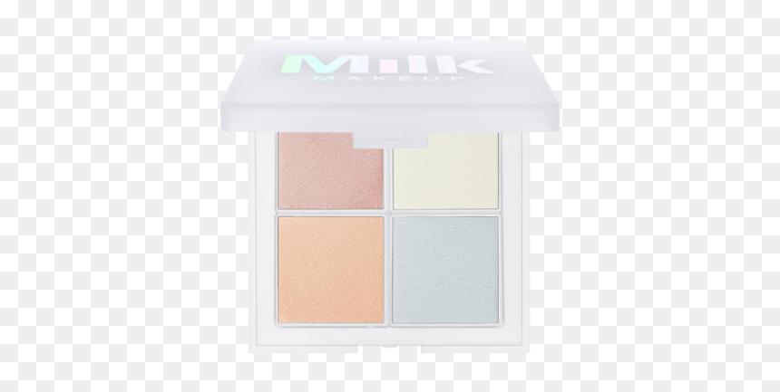 Eye Shadow, HD Png Download - holographic png
