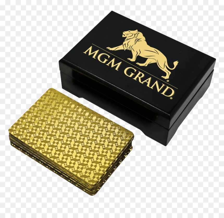 Lion, HD Png Download - deck of cards png