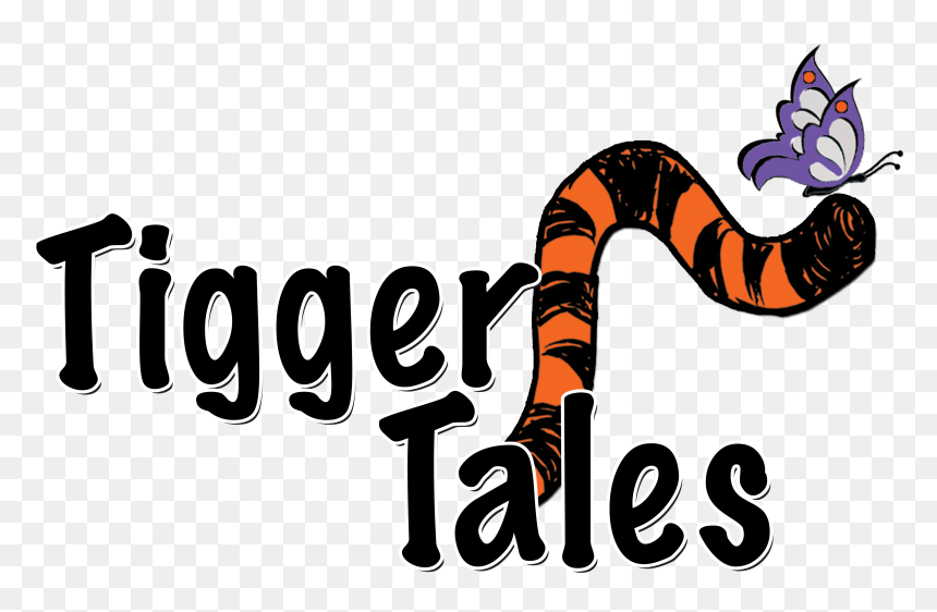 Happy Birthday Simpsons, HD Png Download - tigger png