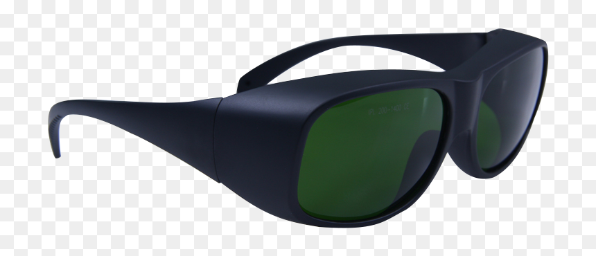 Glasses, HD Png Download - safety goggles png
