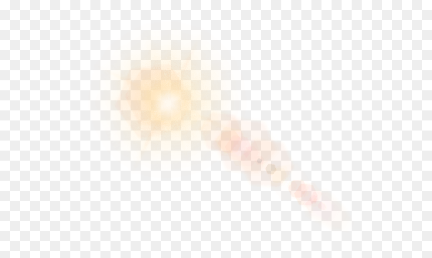 Animal, HD Png Download - orange flare png