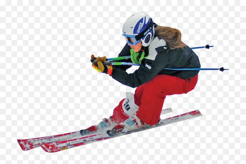 Ski And Snowboard Png , Png Download - Skiing Image Png, Transparent Png - snowboard png