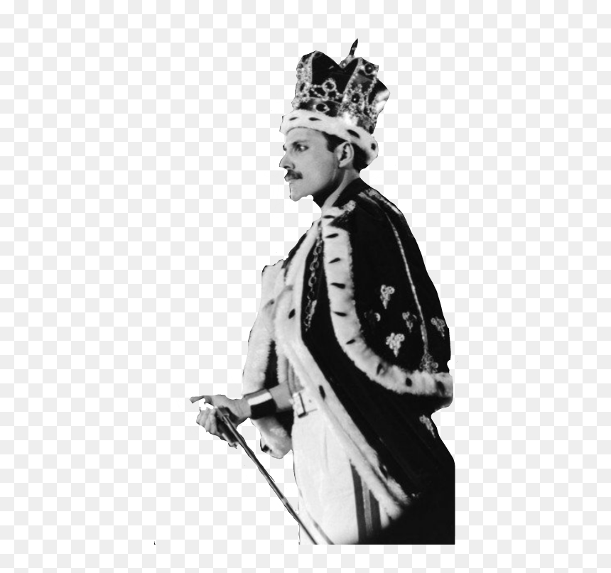 Popular And Trending Freddie Mercury Stickers On Picsart - Freddie Mercury Png, Transparent Png - freddie mercury png
