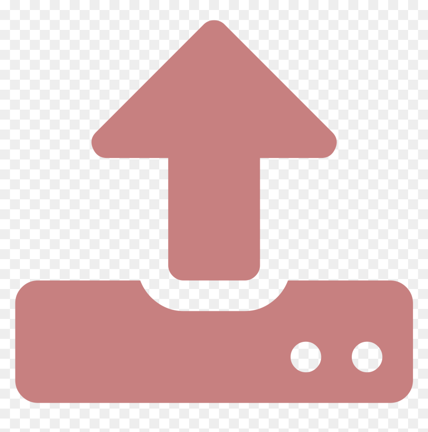 Font Awesome Icons Png - Svg File Upload Icon, Transparent Png - awesome png