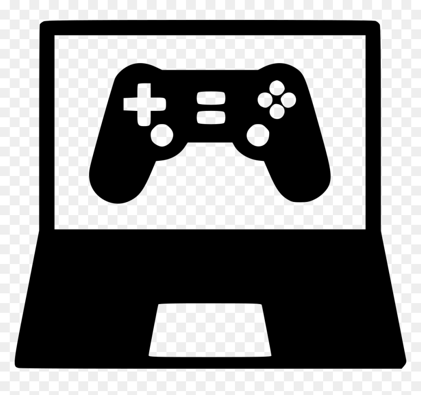 Online Games - Online Games Icon Png, Transparent Png - game icon png