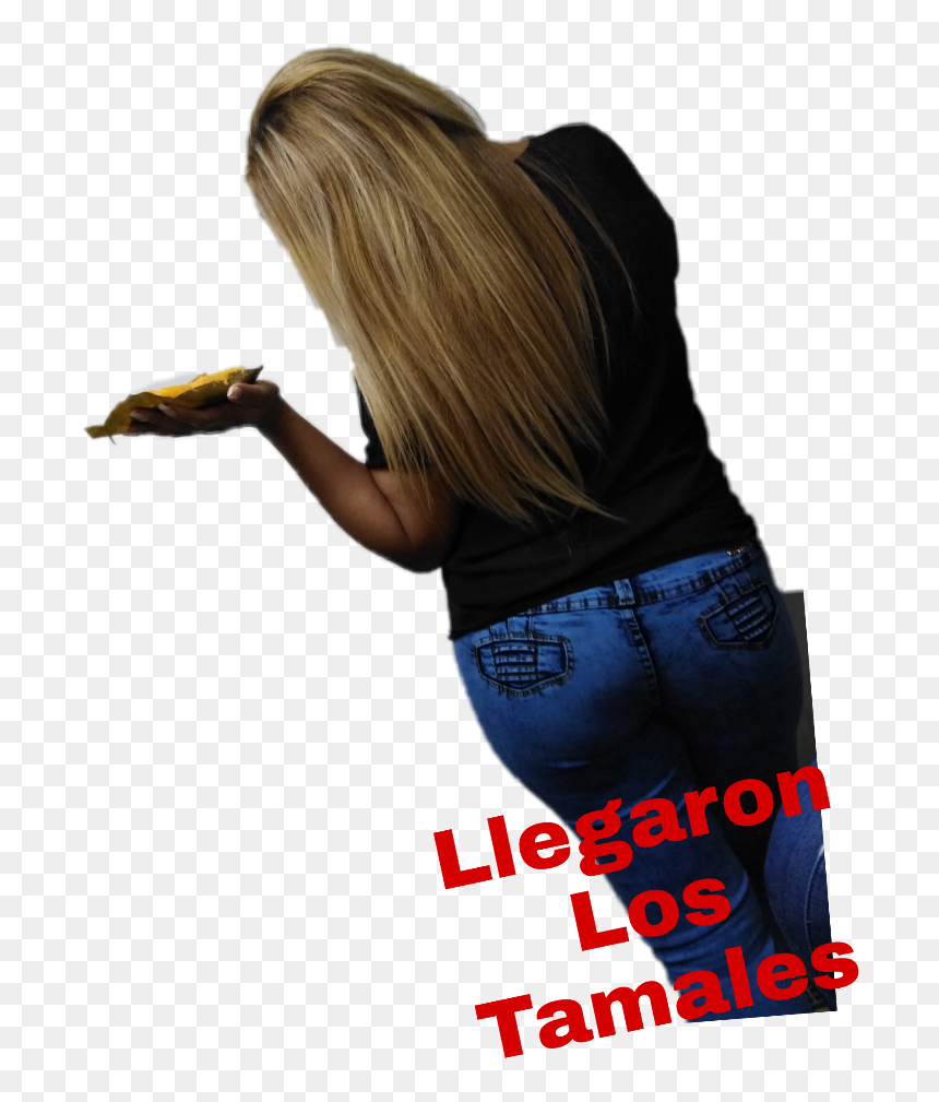Girl , Png Download - Girl, Transparent Png - tamales png