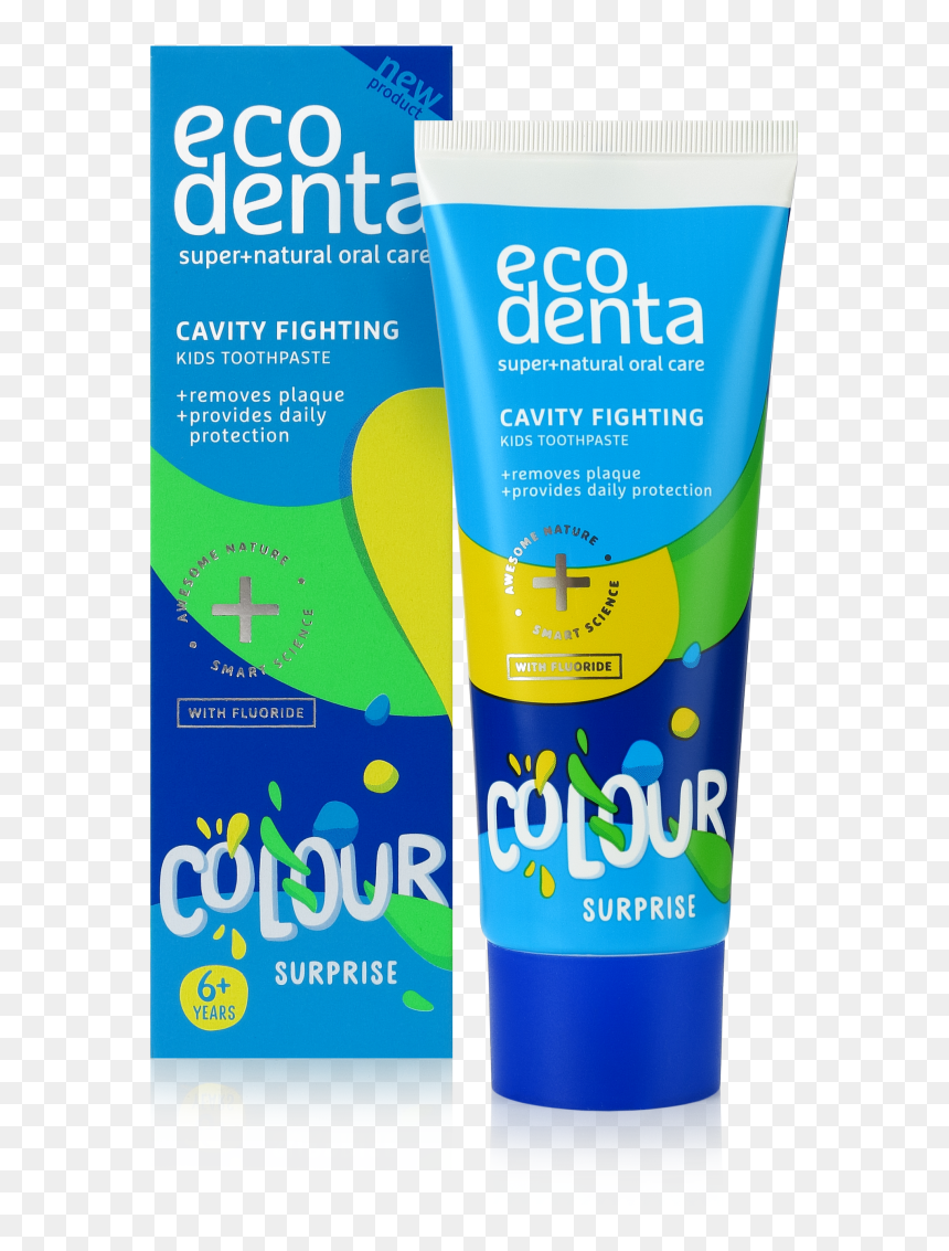 Cosmetics, HD Png Download - toothpaste png