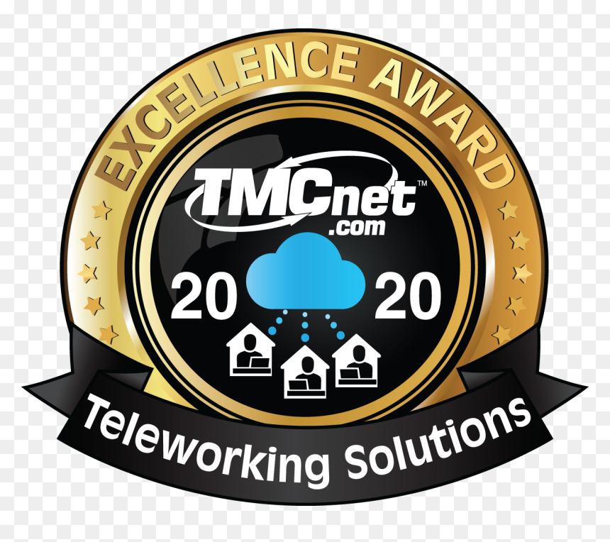 Com Excellence Award For Teleworking Solutions With - Illustration, HD Png Download - solution png