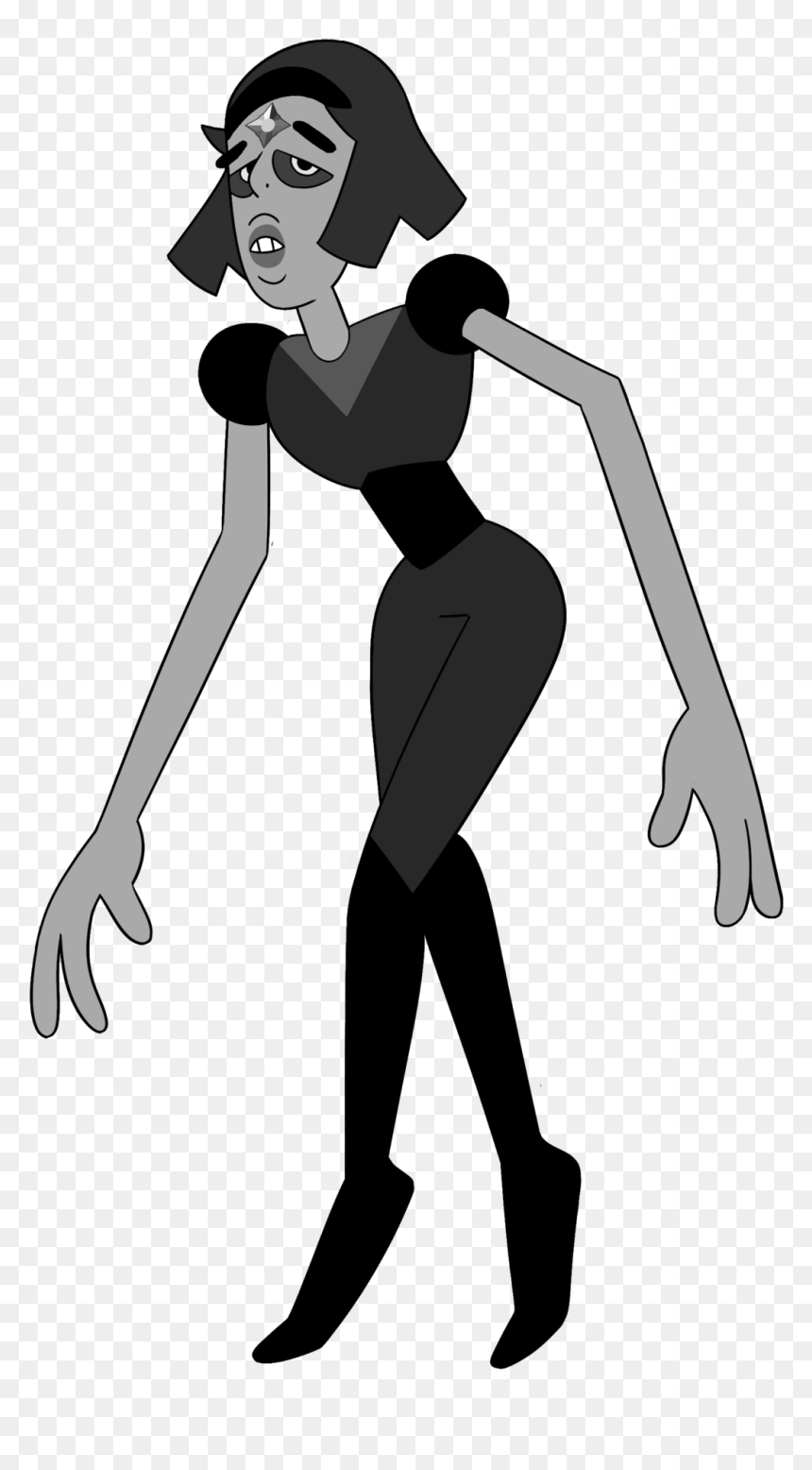 Black Diamond Gemsona, HD Png Download - black diamond png