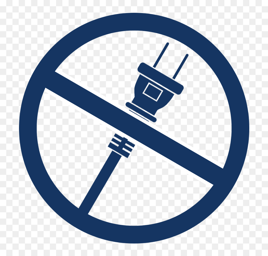Wireless Technology Are A Very Flexible Option For - Rod Slavic God Symbol, HD Png Download - do not sign png