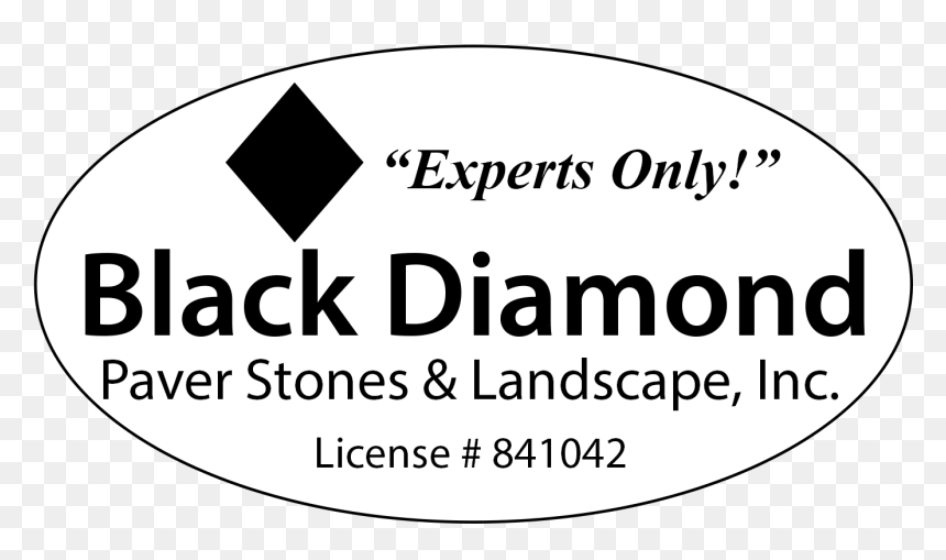 Contractor - Eutech, HD Png Download - black diamond png