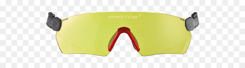 204090-50 Protos Integral Schutzbrille - Goggles, HD Png Download - safety goggles png