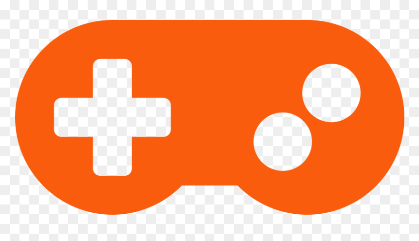 Icon Ar Games Optim - Video Games Do Not Cause Violence, HD Png Download - game icon png