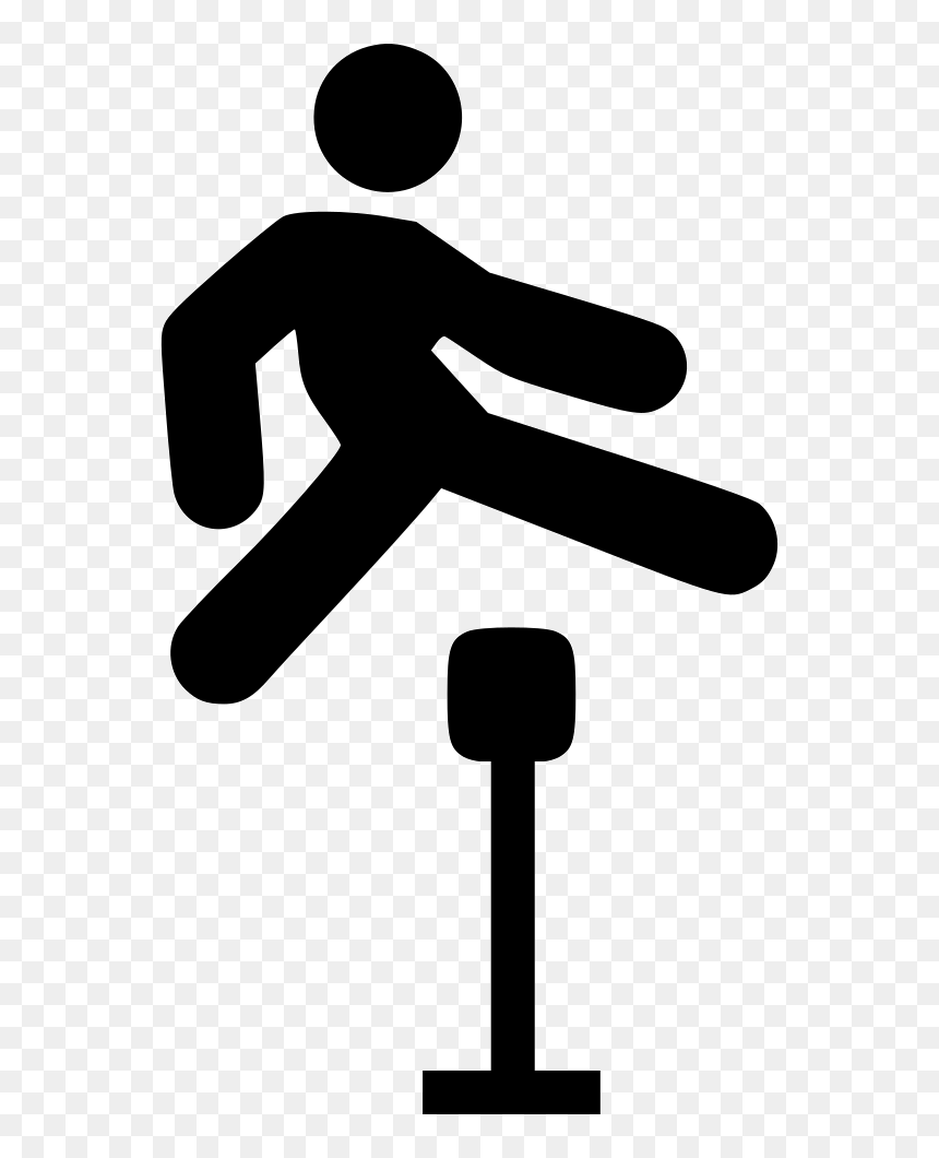 Jumping - Hand, HD Png Download - jumping png