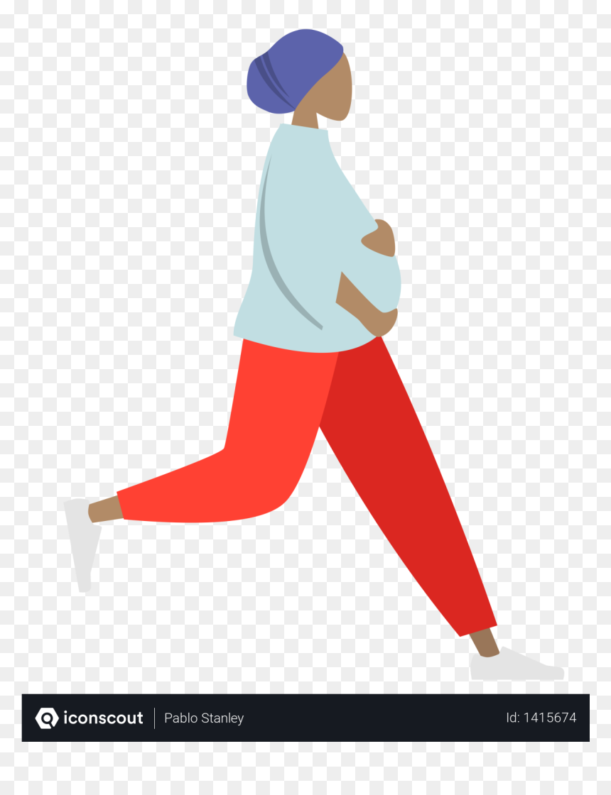 Illustration, HD Png Download - pregnant png