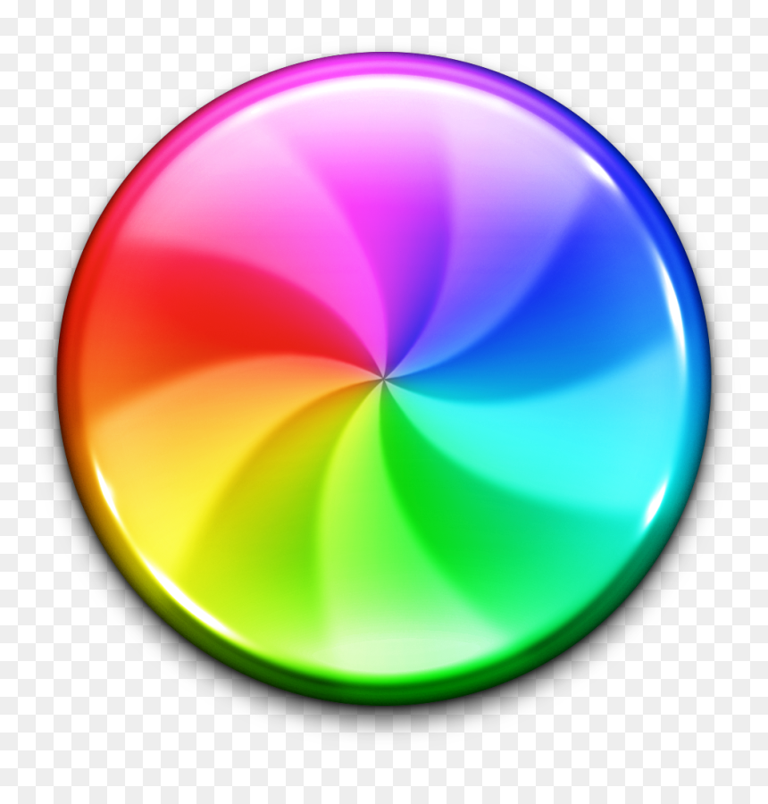 Game Spinner Icon, HD Png Download - spinner png