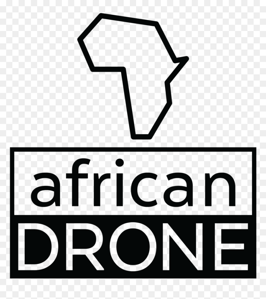 Africandrone Logo Transparent - Africandrone, HD Png Download - africa outline png