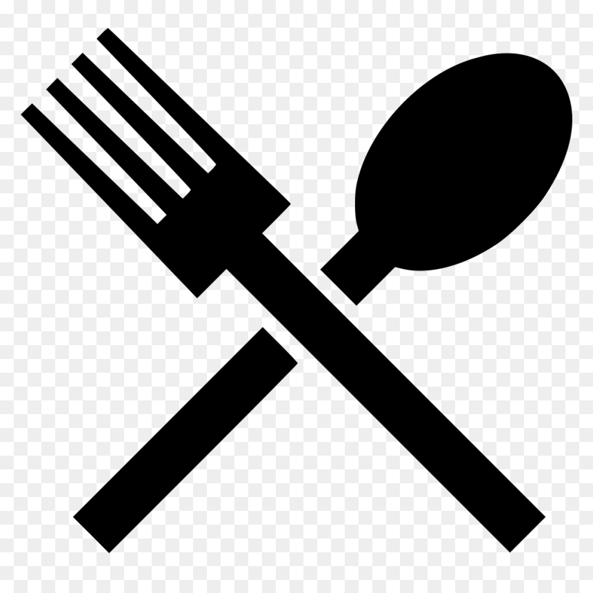 Food Restaurant Pixel Perfect Pika Kitchen Comments - Food Restaurant Icon Png, Transparent Png - restaurant icon png