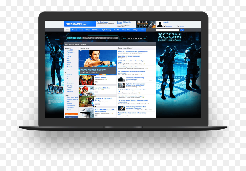 Video Player , Png Download - Move Fitness Ps3, Transparent Png - video player png
