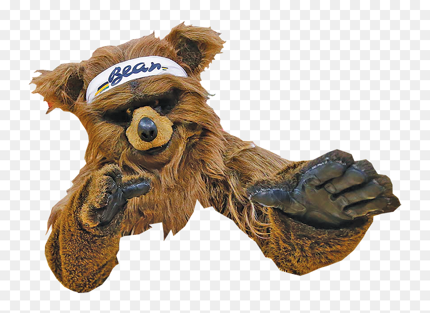 Teddy Bear, HD Png Download - biggie cheese png