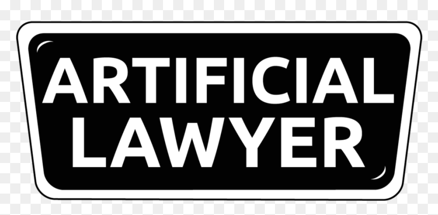 Artifical Lawyer - Eco Social Fair Trade, HD Png Download - lawyer png