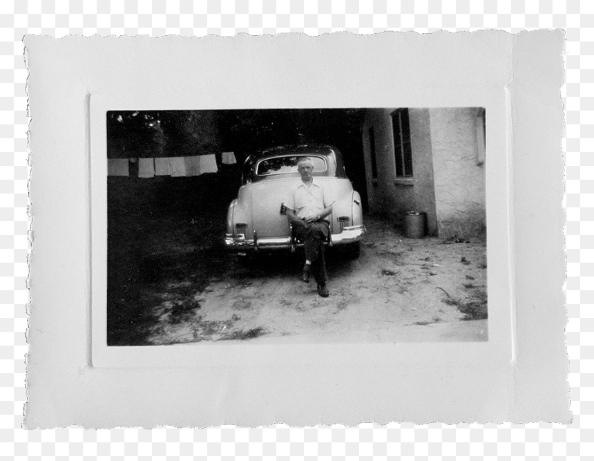 1948-chevy - Picture Frame, HD Png Download - chevy png