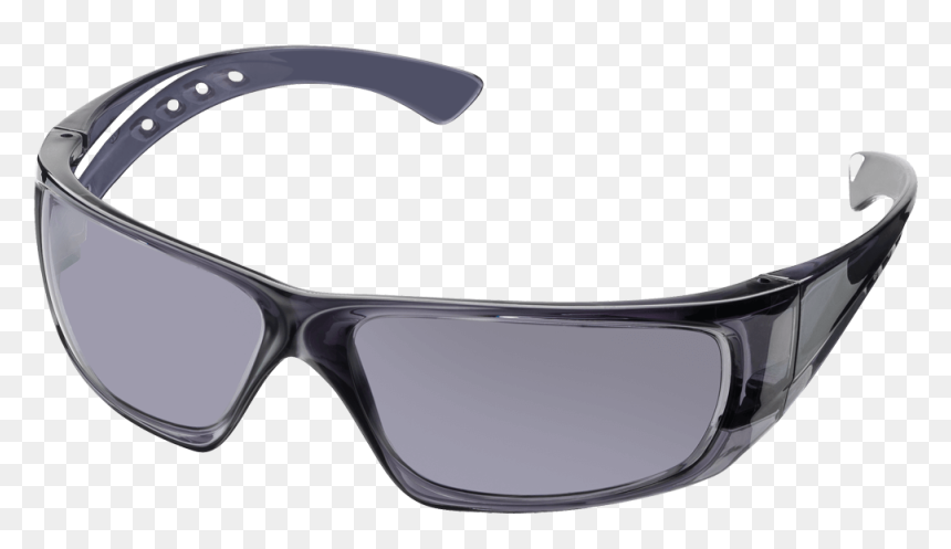 Sunglasses, HD Png Download - safety goggles png