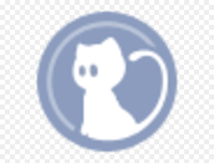 Icono Png 32 Pixels, Transparent Png - cat icon png