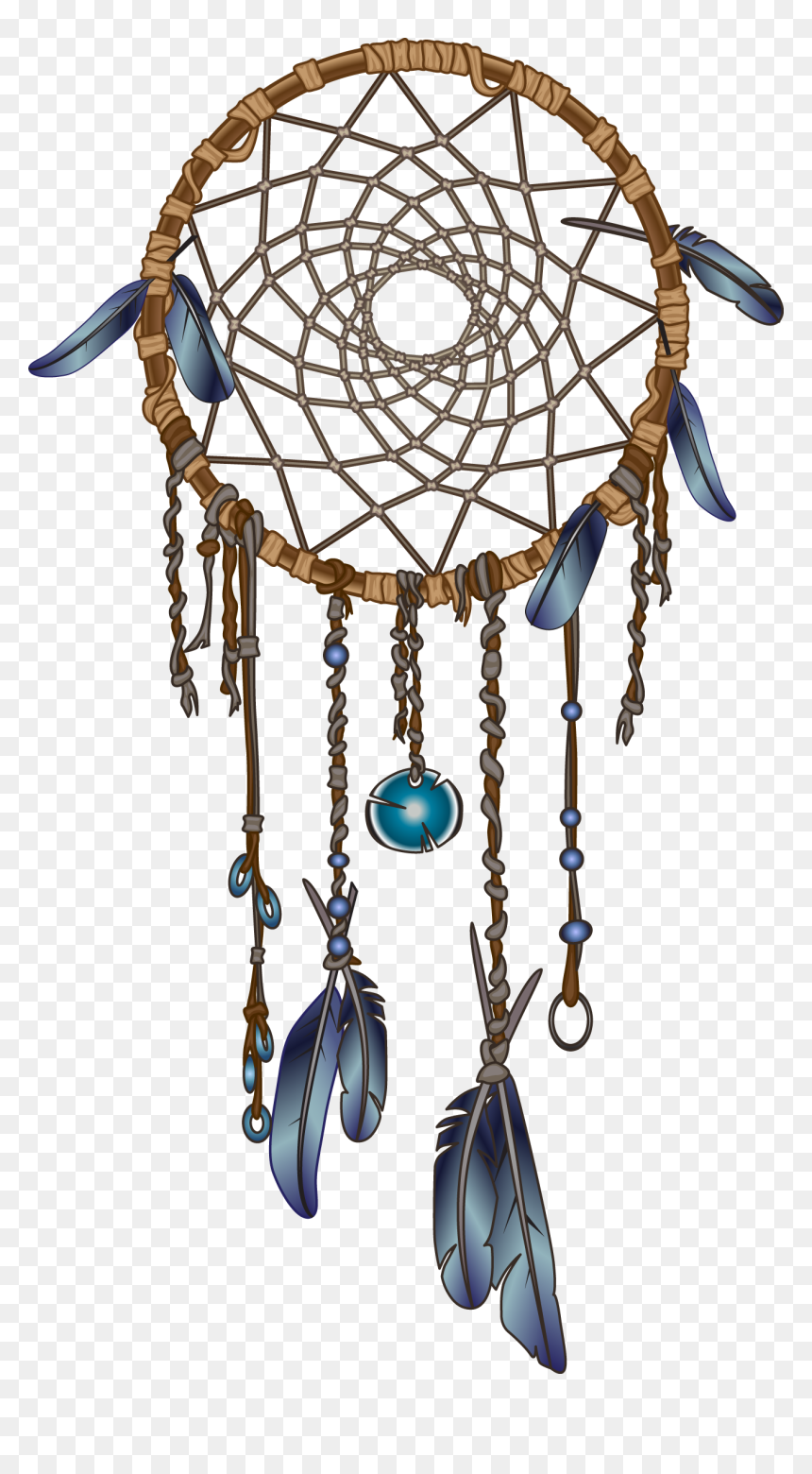 Download Photography Royalty-free Stock Special Dreamcatcher - Native American Dream Catcher Drawing, HD Png Download - dream catcher vector png