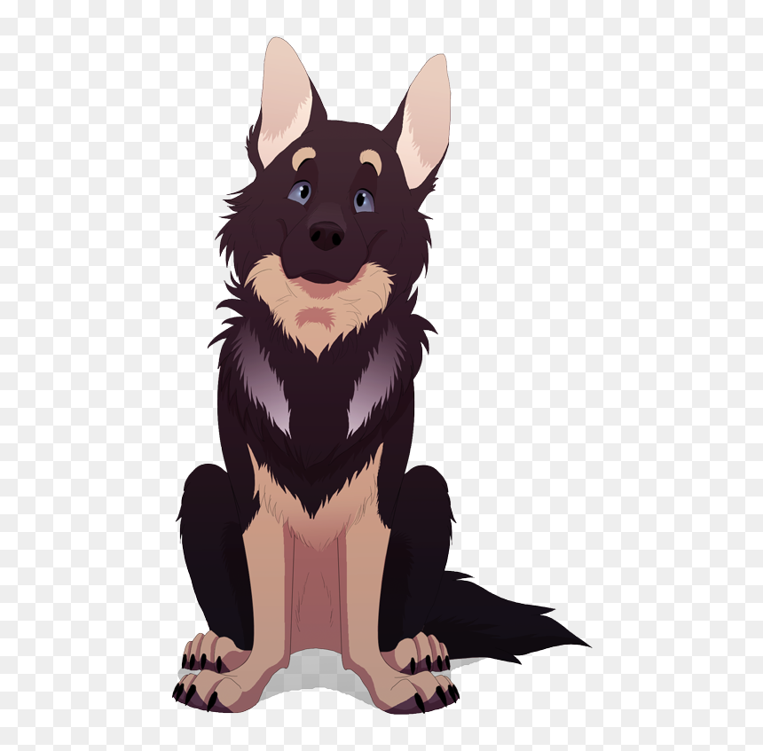 Schipperke, HD Png Download - harley png