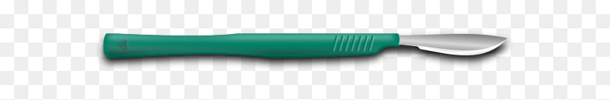 Scalpel - Utility Knife, HD Png Download - scalpel png
