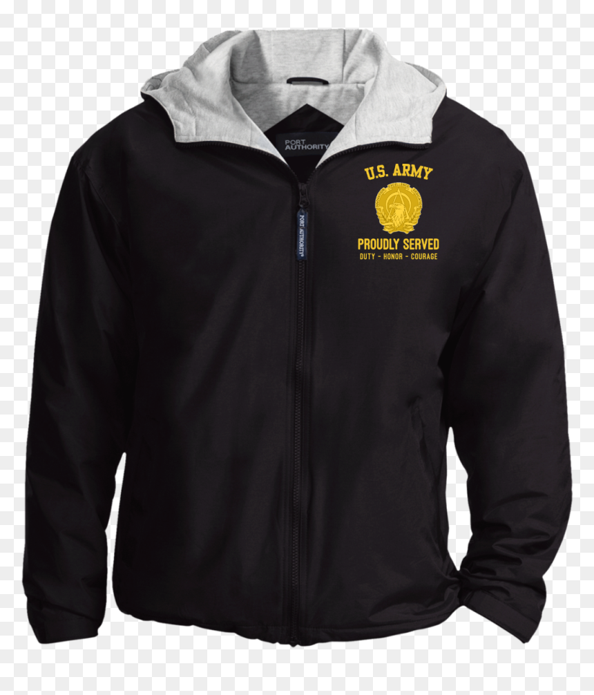 Dont Tread On Me Jacket, HD Png Download - us army png