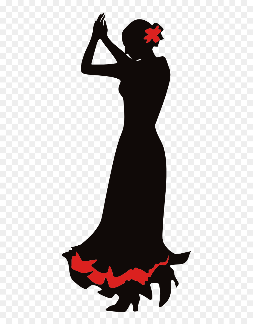 Spanish Travel Icons [png - Spanish Dancer Transparent Background, Png Download - travel icon png
