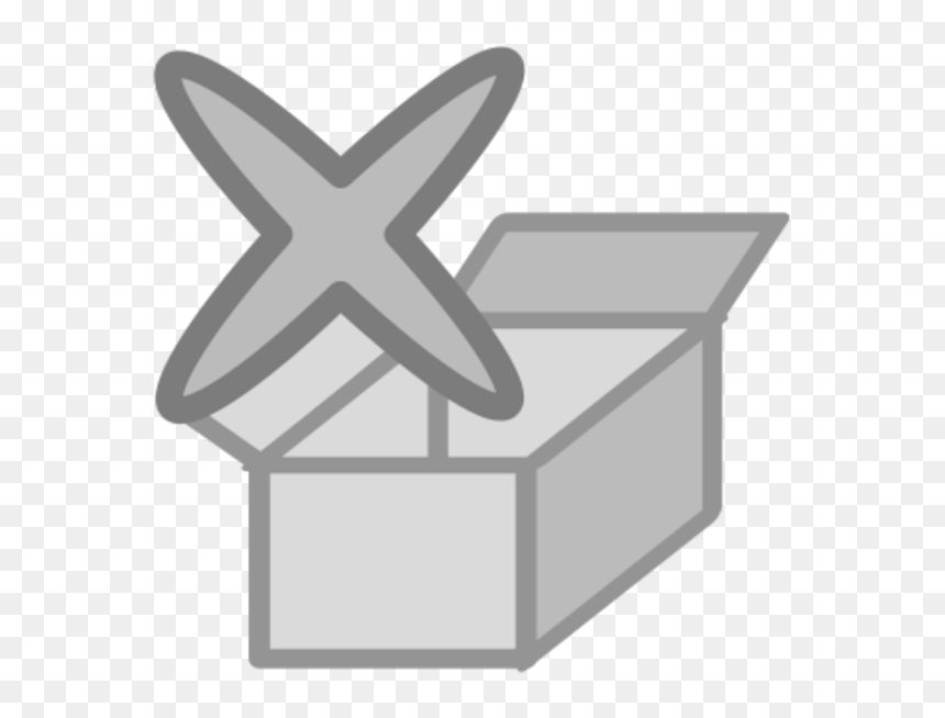 Delete Icon - Extract Clipart, HD Png Download - delete icon png